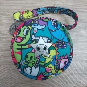 Tokidoki KJC pacipod